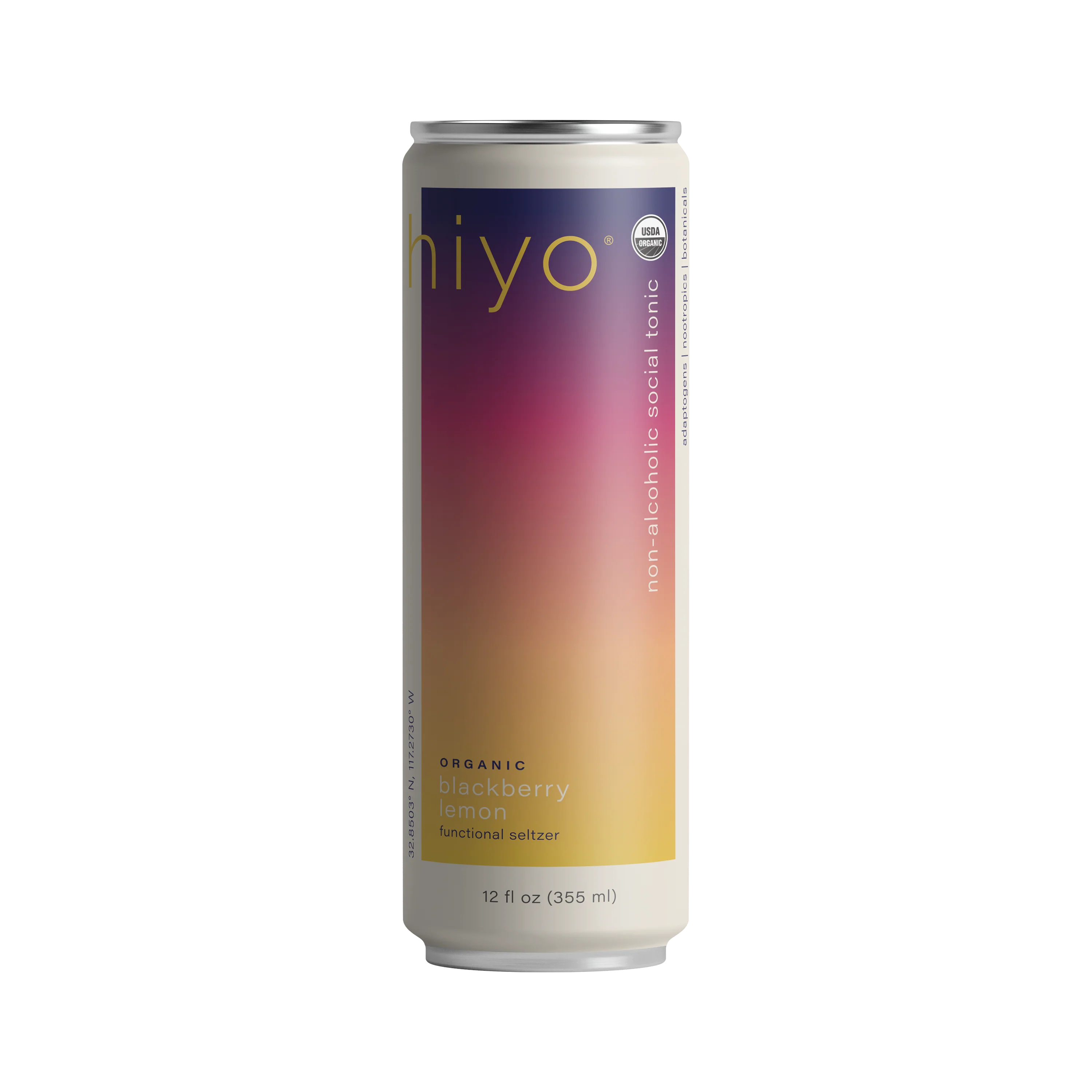 Hiyo 4PK | The DryOak