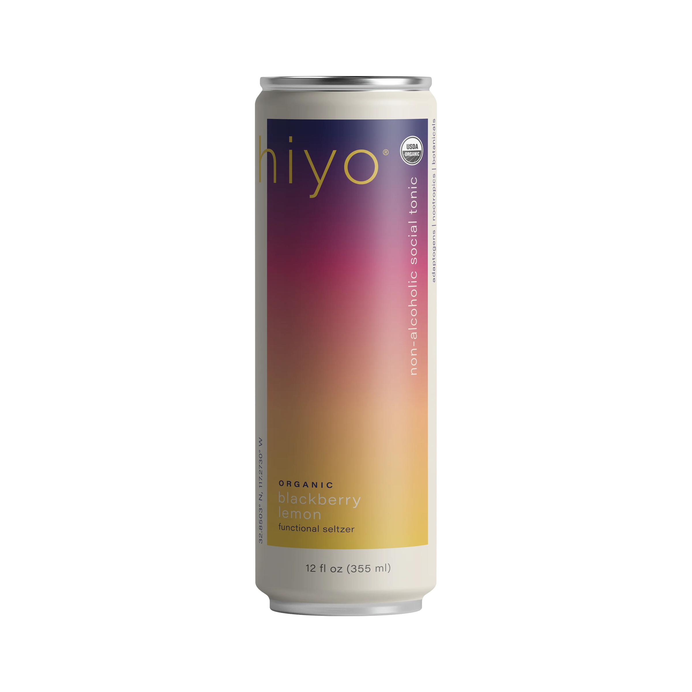 Hiyo 4PK | The DryOak