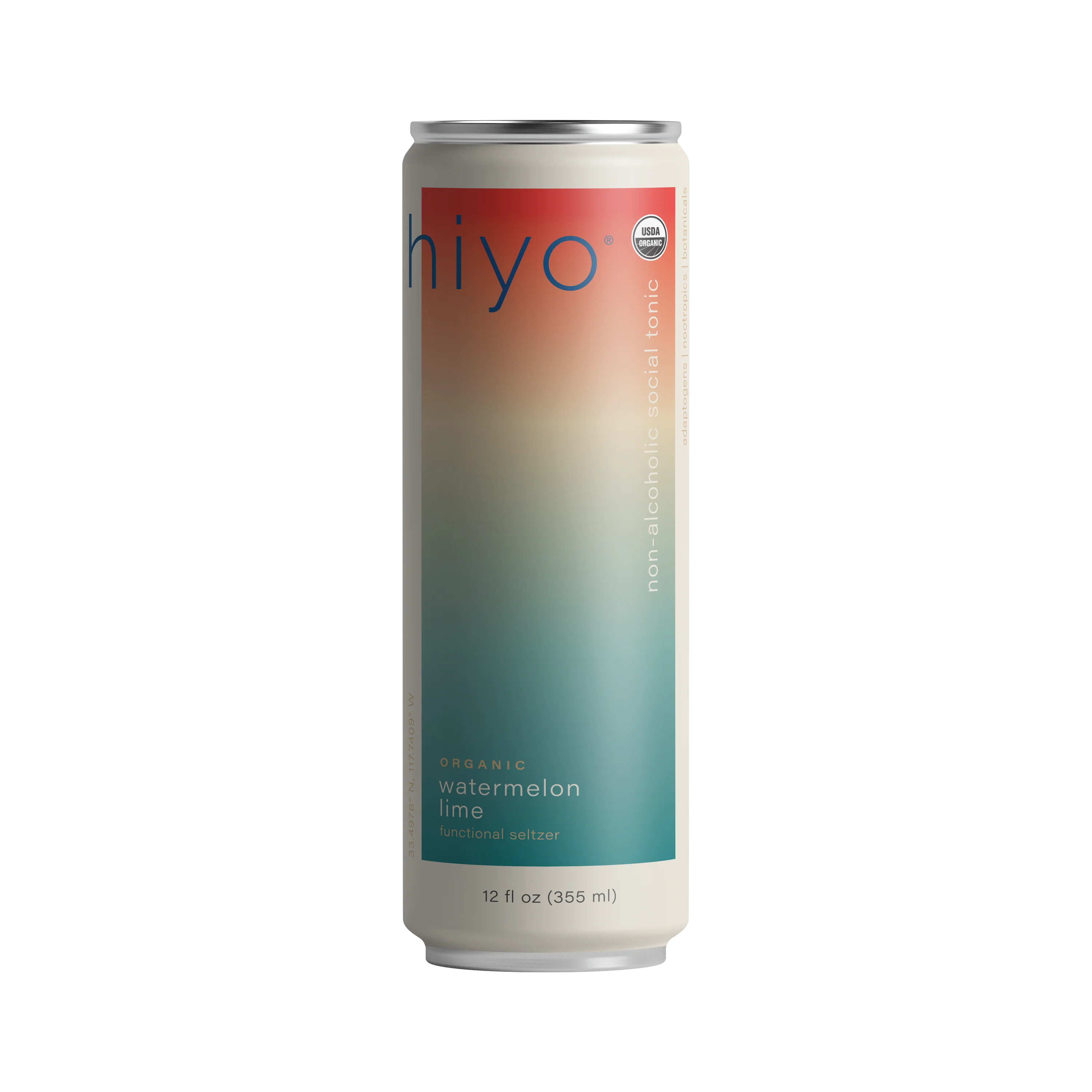 Hiyo 4PK | The DryOak