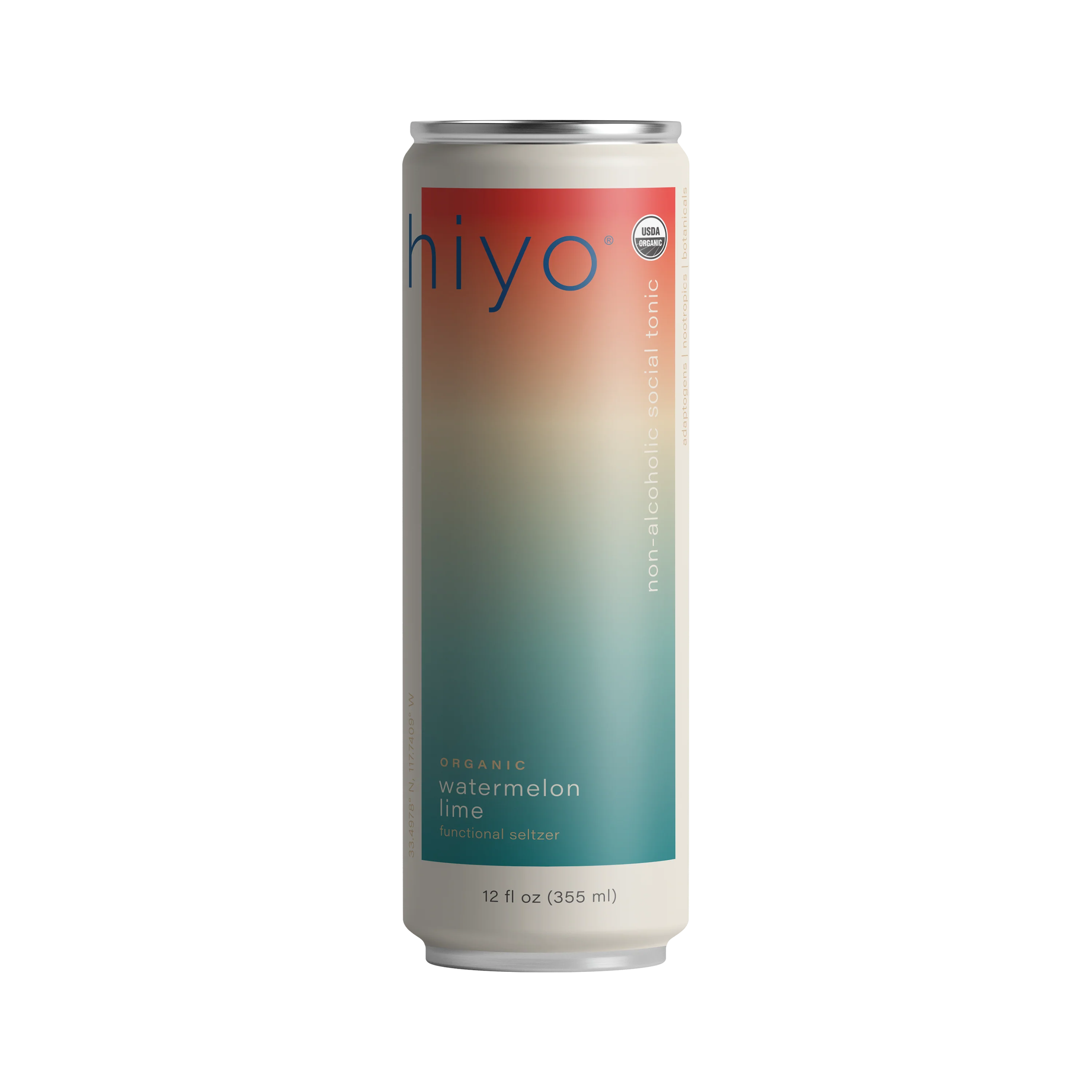 Hiyo 4PK | The DryOak